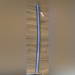 ESPN vineyard vines belt